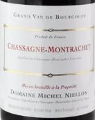 尼尔伦酒庄（夏山-蒙哈榭）红葡萄酒(Domaine Michel Niellon Rouge, Chassagne-Montrachet, France)