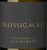 德雷西斯艾克酒莊貝希海姆霞多麗白葡萄酒(Weingut Dreissigacker Chardonnay, Bechtheim, Germany)