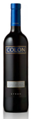 科隆西拉紅葡萄酒(Bodegas Colon Syrah, San Juan, Argentina)