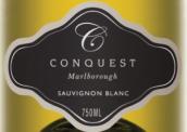 諾曼康奎斯特長(zhǎng)相思干白葡萄酒(Normans Conquest Sauvignon Blanc, Marlborough, New Zealand)