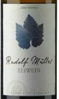 魯?shù)婪蛎桌毡谆灬勂咸丫疲ㄈR茵黑森）(Rudolf Muller Eiswein White Blend, Rheinhessen, Germany)