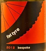 橙色牽引機(jī)法特泰爾定制起泡酒(Oranje Tractor Fat Tyre Bespoke, Western Australia, Australia)