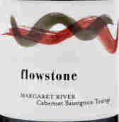 流石酒莊多瑞加干紅葡萄酒(Flowstone Cabernet Sauvignon Touriga, Margaret River, Australia)