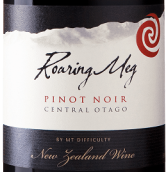 困难山酒庄呼啸梅格黑皮诺红葡萄酒(Mt. Difficulty Roaring Meg Pinot Noir, Central Otago, New Zealand)