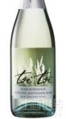 泰太長(zhǎng)相思起泡酒(Toi Toi Sparkling Sauvignon Blanc, Marlborough, New Zealand)