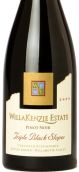 巍峨三重黑皮諾干紅葡萄酒(WillaKenzie Estate Triple Black Slopes Pinot Noir, Willamette Valley, USA)