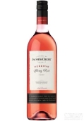 杰卡斯珍藏西拉桃紅葡萄酒(Jacob's Creek Reserve Shiraz Rose, South Eastern Australia, Australia)