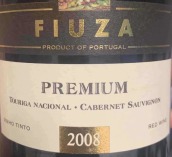 福茲精選赤霞珠-國(guó)產(chǎn)多瑞加混釀紅葡萄酒(Fiuza Premium Cabernet Sauvignon Touriga Nacional, Tejo, Portugal)