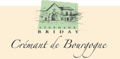 米歇爾布里代酒莊勃艮第起泡酒(Domaine Michel Briday Cremant de Bourgogne, Cote Chalonnaise, France)