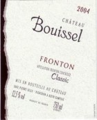 Chateau Bouissel Classic, Fronton, France