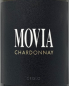 莫維酒莊霞多麗白葡萄酒(Movia Chardonnay, Primorska, Slovenia)