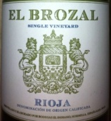 印第安人酒莊布羅扎爾白葡萄酒(Bodegas El Indiano Brozal Blanco, Rioja DOCa, Spain)