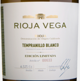 里奧哈維加酒莊丹魄白葡萄酒(Rioja Vega Tempranillo Blanco, Rioja DOCa, Spain)