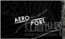 安娜巴航空紅色波特風(fēng)格加強酒(Anaba Aero Port Red, Sonoma Valley, USA)