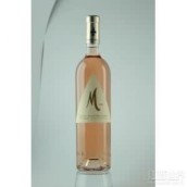 Chateau Sainte Marguerite Cotes de Provence 'M' Rose, Provence, France