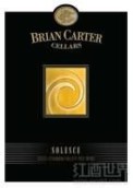 布萊恩卡特索樂思干紅葡萄酒(Brian Carter Cellars Solesce, Columbia Valley, USA)