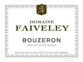 法維萊酒莊干白葡萄酒（布哲宏村）(Domaine Faiveley, Bouzeron, France)