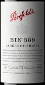 奔富BIN389赤霞珠-設(shè)拉子紅葡萄酒(Penfolds BIN 389 Cabernet Shiraz, South Australia, Australia)