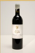 科尼赤霞珠西拉干紅葡萄酒(Koenig Cabernet-Syrah, Snake River Valley, USA)