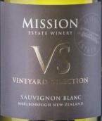 明圣酒莊葡萄園精選長相思白葡萄酒(Mission Estate Winery Vineyard Selection Sauvignon Blanc, Malborough, New Zealand)