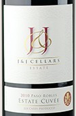 佳杰特釀干紅葡萄酒(J&J Estate Cuvee, California, USA)