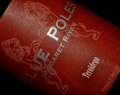 藍(lán)枝特洛迪歌干紅葡萄酒(Blue Poles Vineyard Teroldego, Margaret River, Australia)