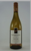 格林德兄弟私人珍藏灰皮諾干白葡萄酒(Gehringer Brothers Estate Winery Private Reserve Pinot Gris, Okanagan Valley, Canada)