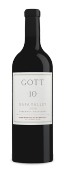 喬爾戈特酒莊815赤霞珠紅葡萄酒(Joel Gott Wines 815 Cabernet Sauvignon, Napa Valley, USA)