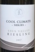 卡拉布里亞涼爽氣候雷司令白葡萄酒(Calabria Cool Cliamte Riesling, Eden Valley, Australia)