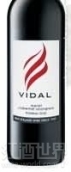 維達(dá)爾白標(biāo)梅洛-赤霞珠混釀干紅葡萄酒(Vidal Wines White Series Merlot - Cabernet Sauvignon, Hawke's Bay, New Zealand)