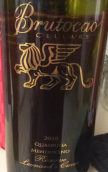 布魯托卡酒莊珍藏系列雙輪戰(zhàn)車(chē)紅葡萄酒(Brutocao Cellars  Reserve  Quadriga, California, USA)