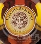 老羅馬涅經(jīng)典白蘭地(Vecchia Romagna Classica Brandy, Emilia-Romagna, Italy)