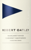 羅伯特奧特雷標(biāo)志系列赤霞珠紅葡萄酒(Robert Oatley Vineyards Signature Series Cabernet Sauvignon, Margaret River, Australia)