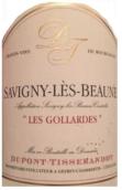 杜邦薩維尼高拉牒園干紅葡萄酒(Domaine Dupont-Tisserandot Savigny-les-Beaune Les Gollardes, Cote de Beaune, France)