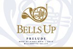 鈴樂前奏曲黑皮諾桃紅葡萄酒(Bells Up Winery Prelude Rose of Pinot Noir, Willamette Valley, USA)