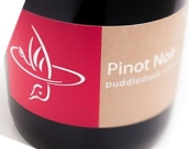 水鴨酒莊黑皮諾紅葡萄酒(Puddleduck Vineyard Pinot Noir, Tasmania, Australia)