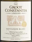 古特康斯坦提亞長(zhǎng)相思白葡萄酒(Groot Constantia Sauvignon Blanc, Constantia, South Africa)