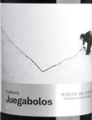 瓦德兹酒庄保龄球选手红葡萄酒(Bodegas y Vinedos Valderiz Juegabolos, Ribera del Duero, Spain)
