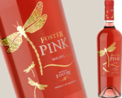 福斯特酒莊桃紅葡萄酒(Bodega Enrique Foster Pink, Mendoza, Argentina)