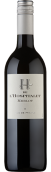 豪斯古堡梅洛干紅葡萄酒(Chateau de l'Hospitalet Merlot, Languedoc-Roussillon, France)