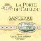 亨利博盧瓦樸特卡由桃紅葡萄酒(Henri Bourgeois La Porte du Caillou Rose, Sancerre, France)