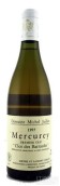 米歇珠葉奧酒莊巴羅斯干白葡萄酒(Domaine Michel Juillot Clos des Barraults Blanc, Mercurey Premier Cru, France)