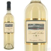 大衛(wèi)阿瑟酒莊長(zhǎng)相思干白葡萄酒(David Arthur Sauvignon Blanc, Rutherford, USA)