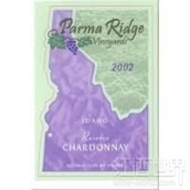 帕爾馬山脊珍藏霞多麗干白葡萄酒(Parma Ridge Vineyards Reserve Chardonnay, Idaho, USA)