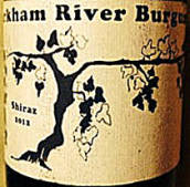 哈克漢姆酒莊哈克漢姆河系列西拉干紅葡萄酒(Harkham Wine Harkham River, New South Wales, Australia)