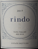 Kenzo Estate Rindo, Napa Valley, USA-宪三酒庄葡萄酒-价格-评价-中文 