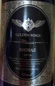 巴羅薩之翼經(jīng)典西拉紅葡萄酒(Barossa Wings Classic Shiraz, Barossa Valley, Australia)