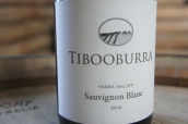 蒂布巴拉長相思干白葡萄酒(Tibooburra Sauvignon Blanc, Yarra Valley, Australia)