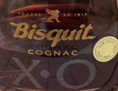 比斯奎特杜布切X.O.干邑白蘭地(Bisquit Dubouche Bisquit X.O. Cognac, France)