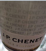 香奈酒莊冰爽半干型起泡酒(J.P. Chenet Ice Edition,Vin de Pays d'Oc, France)